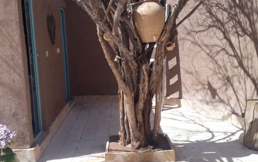 اجاره بوم گردی خانه خشتی - اتاق شماره 3
