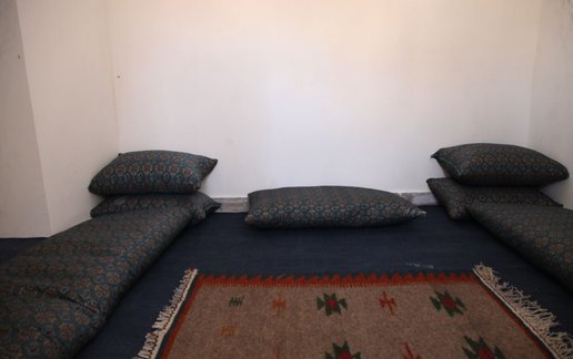 اجاره بوم گردی خانه خشتی - اتاق شماره 3