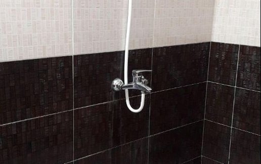 بوم گردی ننه بی بی - واحد زنبق