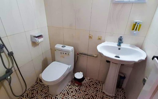 اجاره بوم گردی سنتی حافظ - واحد دوتخته
