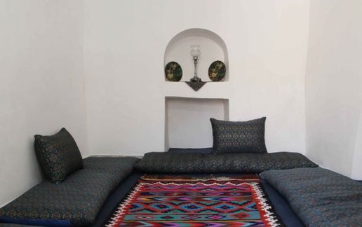 اجاره بوم گردی خانه خشتی - اتاق شماره 3