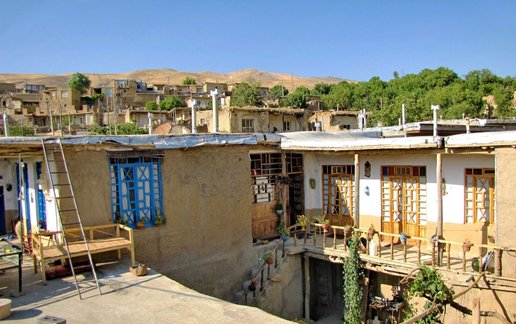رزرو بوم گردی ترلان - اتاق (4)