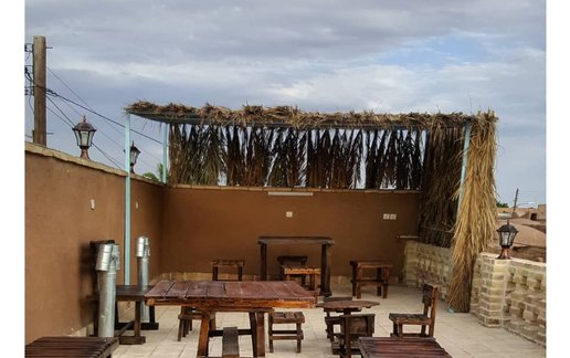 اجاره بوم گردی خانه خشتی - اتاق شماره 3