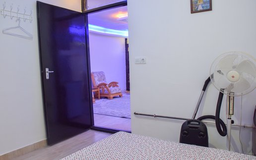 اجاره سوئیت یک خوابه نقلی