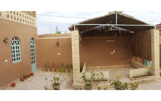 اجاره بوم گردی خانه خشتی - اتاق شماره 3