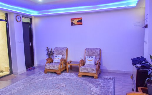 اجاره سوئیت یک خوابه نقلی