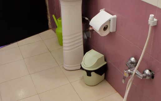 اجاره سوئیت یک خوابه نقلی