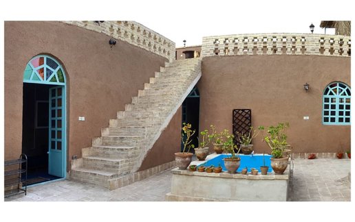 اجاره بوم گردی خانه خشتی - اتاق شماره 3