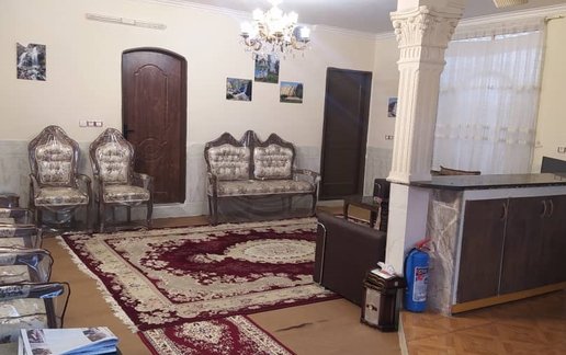 رزرو ویلا دوخوابه یوسفی