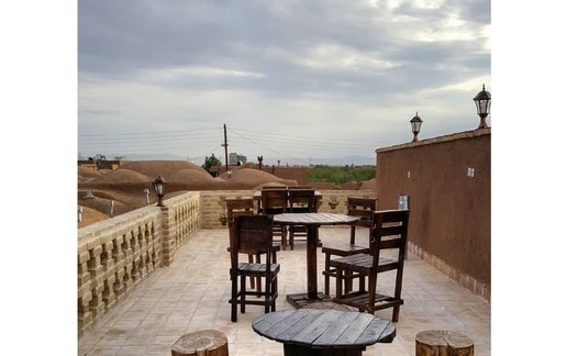 اجاره بوم گردی خانه خشتی - اتاق شماره 3