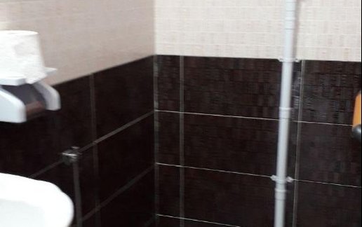 بوم گردی ننه بی بی - واحد زنبق