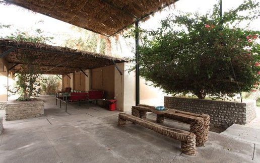 اجاره بوم گردی نبکا - واحد خرما