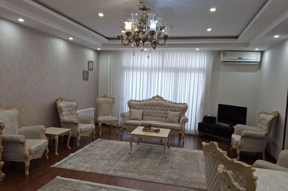 اجاره آپارتمان دوخوابه امام رضا 15