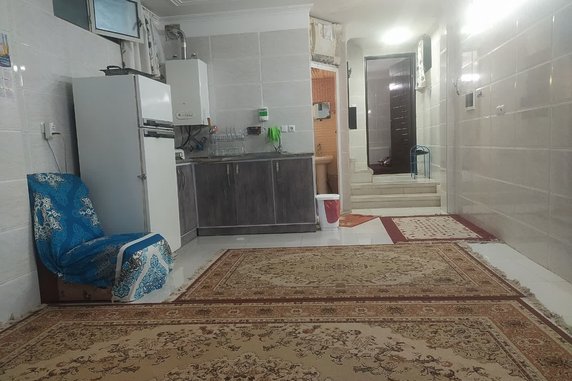 اجاره آپارتمان یک خوابه صفاییه 3
