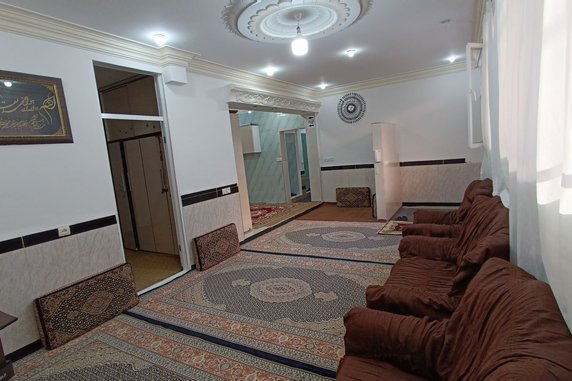 اجاره سوئیت یک خوابه زریبار