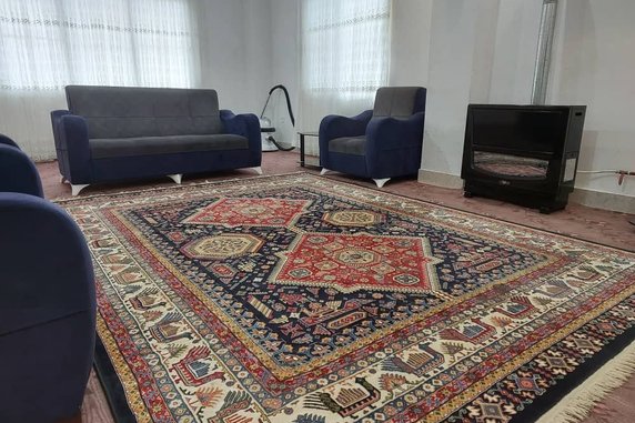 اجاره آپارتمان دوخوابه ساحلی گیسوم