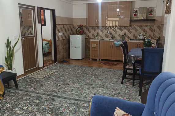 اجاره ویلا یک خوابه شهرک فرهنگیان