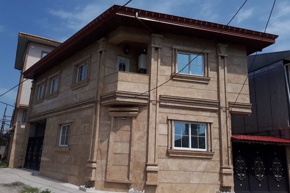 اجاره آپارتمان دوخوابه نخجیر