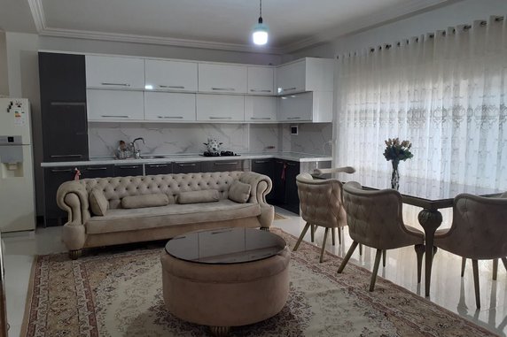 اجاره ویلا دوخوابه باران ۳