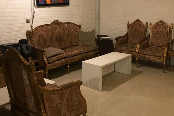 اجاره آپارتمان یک خوابه بیدار فرشته