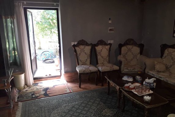 اجاره ویلا یک خوابه باغ غفاری