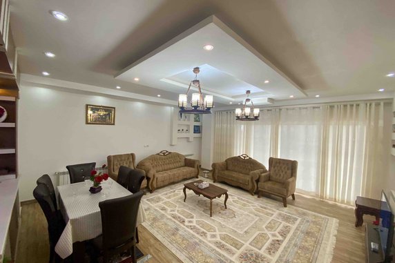 اجاره آپارتمان دوخوابه ساحلی دریا