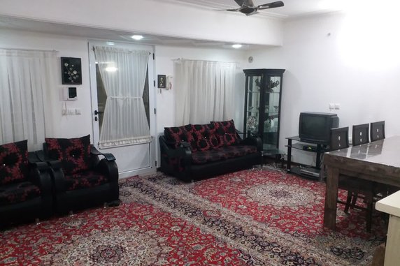 اجاره آپارتمان یک خوابه جلوه جمهوری