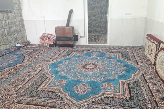 اجاره بوم گردی قله تخت زنگی - واحد 1