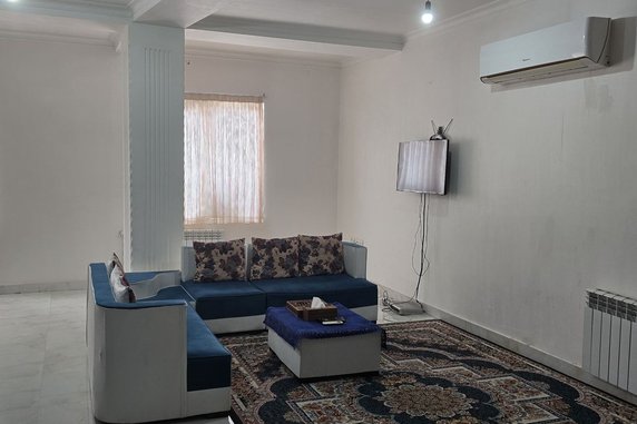 اجاره آپارتمان دوخوابه آپادانا 1