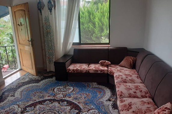 اجاره ویلا یک خوابه ساحلی شمسی
