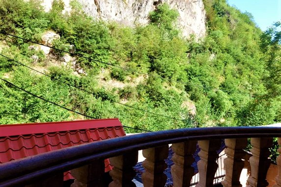 اجاره آپارتمان دوخوابه جنگلی کوهسنگی