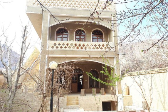 اجاره بومگردی حاجی خان - واحد4