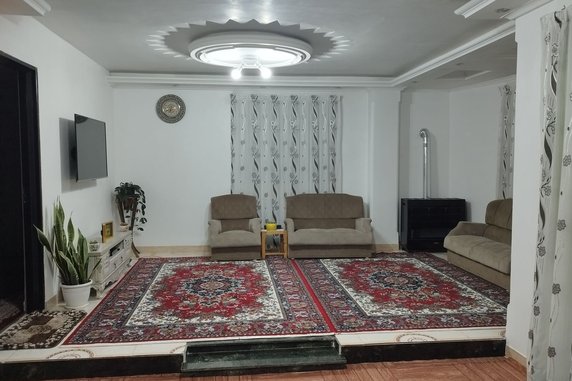اجاره ویلا یک خوابه یونس
