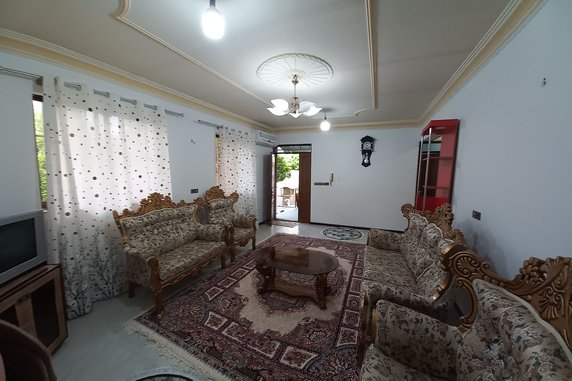 رزرو ویلا دوخوابه گلسنگ