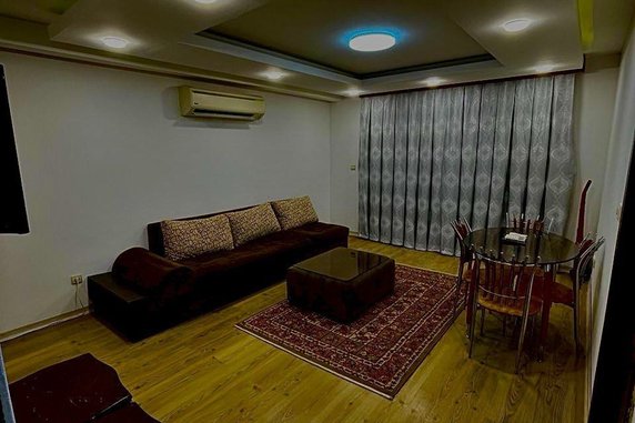 اجاره ویلا یک خوابه ساحلی مرجان 1