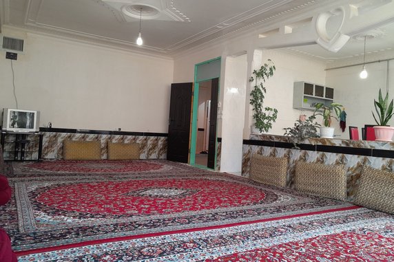 رزرو ویلا یک خوابه عابد