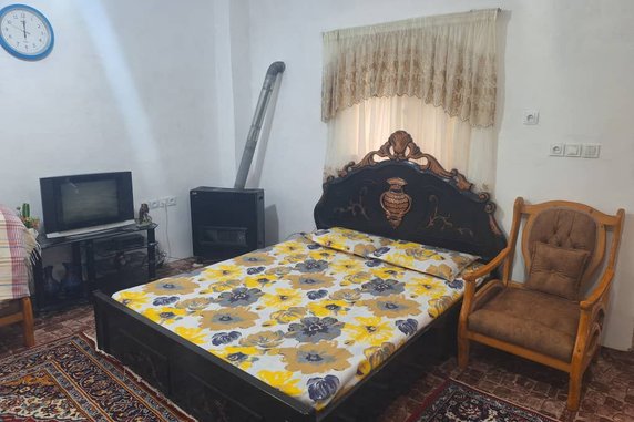 رزرو سوئیت امید رامسر