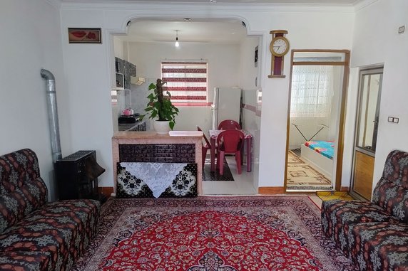اجاره سوئیت یک خوابه جوربنیان