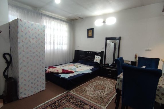 اجاره آپارتمان فلت کلوخی
