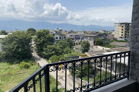 اجاره آپارتمان يک خوابه روماک ١٥