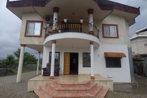 اجاره ویلا دوخوابه  بیگلریان