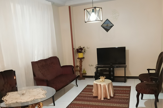 اجاره آپارتمان دوخوابه میدان قزوین