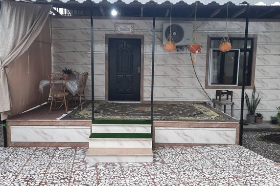 اجاره ویلا دوخوابه ساحلی یاس تازه آباد