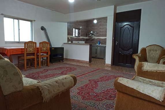 اجاره ویلا دوخوابه جاوید 2