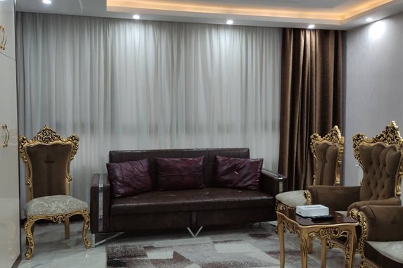 اجاره آپارتمان یک خوابه طوبی واحد ۱۰۱