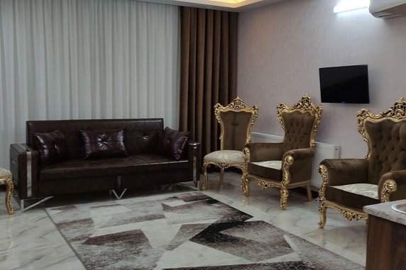 اجاره آپارتمان یک خوابه طوبی - واحد ۳۰۲