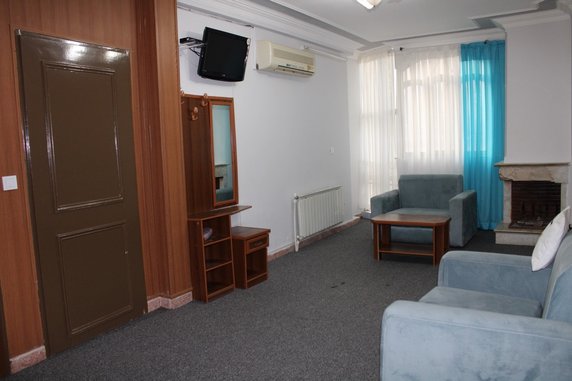 اجاره آپارتمان دوخوابه زرین واحد ۴۰۲
