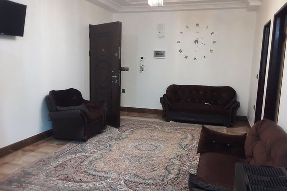 اجاره آپارتمان یک خوابه شعبانیان ۲