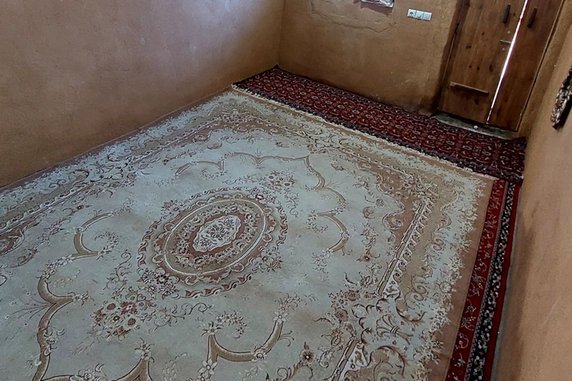 رزرو بومگردی سنتی وسام - واحد 5