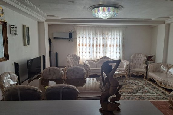 اجاره آپارتمان یک خوابه امیری 6